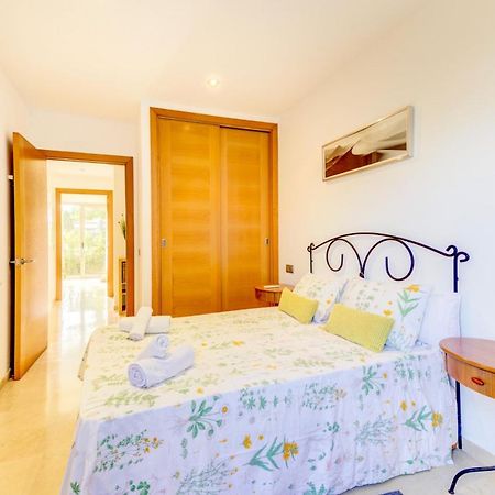 Can Marti Cirerer By Sealand Villas Port de Pollenca Luaran gambar