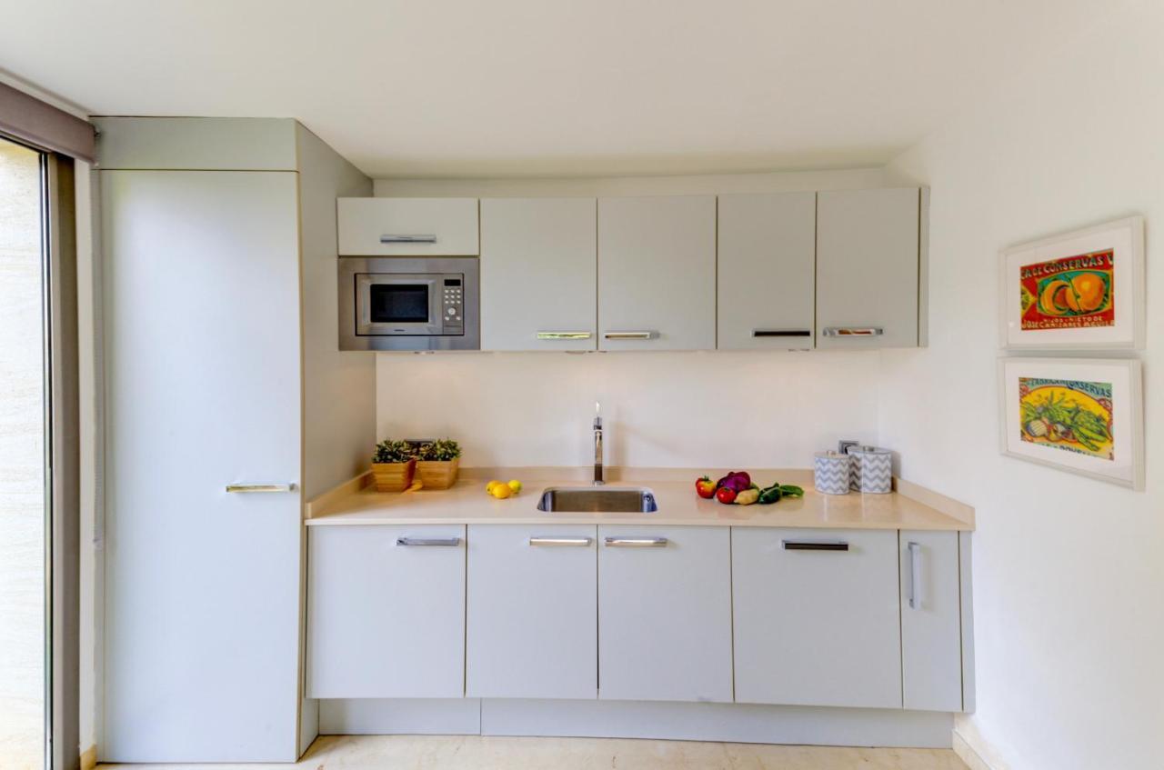 Can Marti Cirerer By Sealand Villas Port de Pollenca Luaran gambar