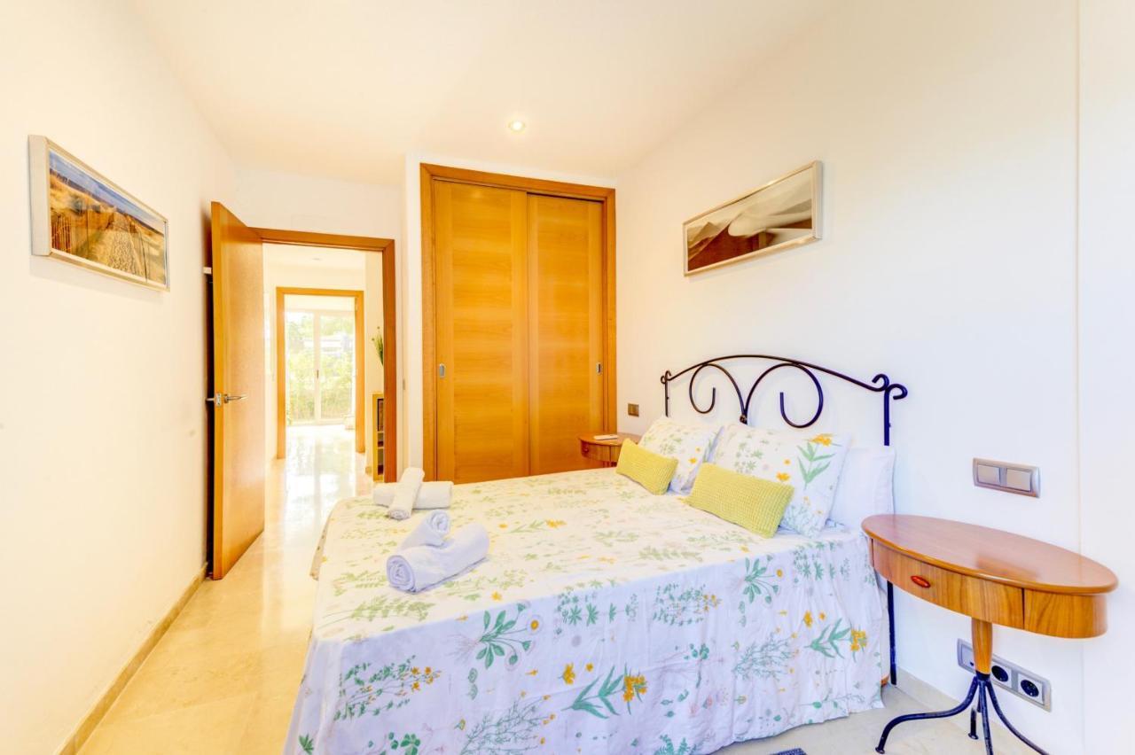 Can Marti Cirerer By Sealand Villas Port de Pollenca Luaran gambar