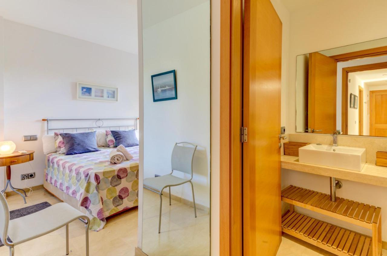 Can Marti Cirerer By Sealand Villas Port de Pollenca Luaran gambar
