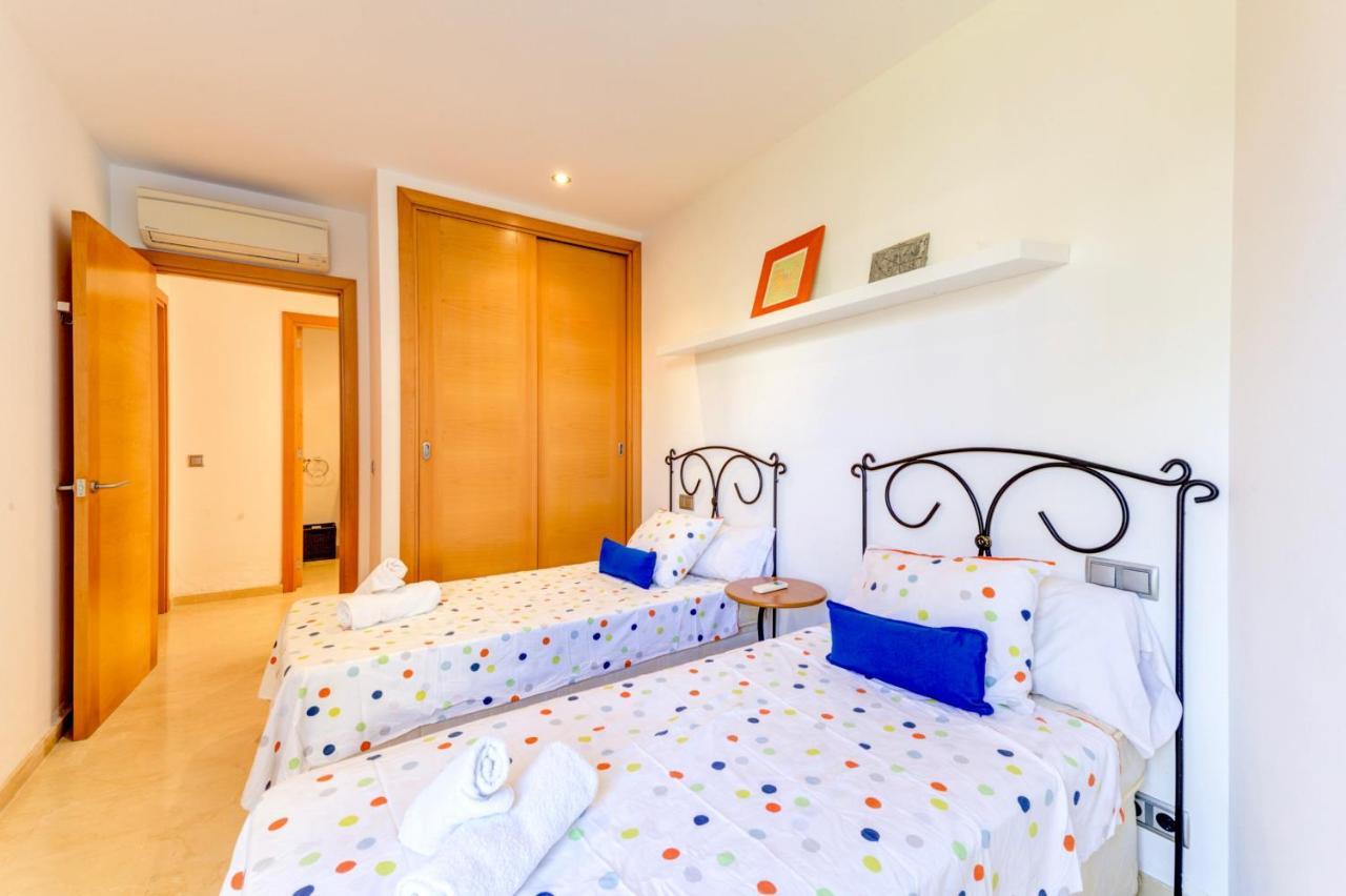 Can Marti Cirerer By Sealand Villas Port de Pollenca Luaran gambar