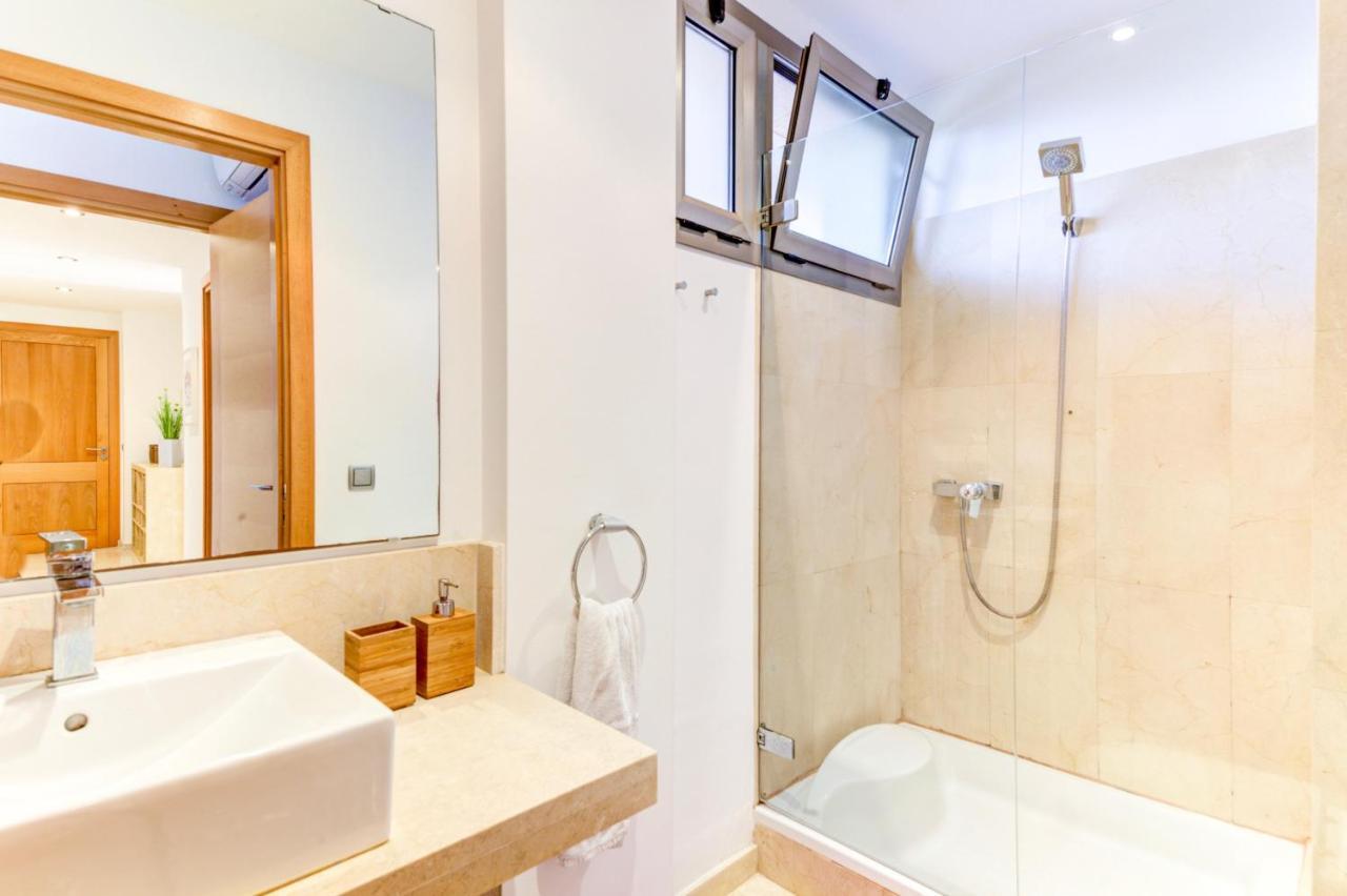 Can Marti Cirerer By Sealand Villas Port de Pollenca Luaran gambar