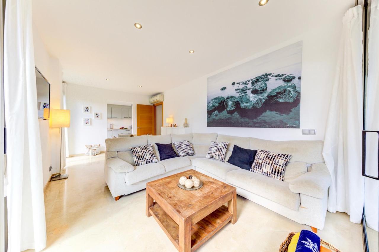 Can Marti Cirerer By Sealand Villas Port de Pollenca Luaran gambar