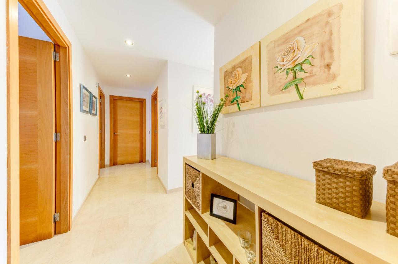 Can Marti Cirerer By Sealand Villas Port de Pollenca Luaran gambar