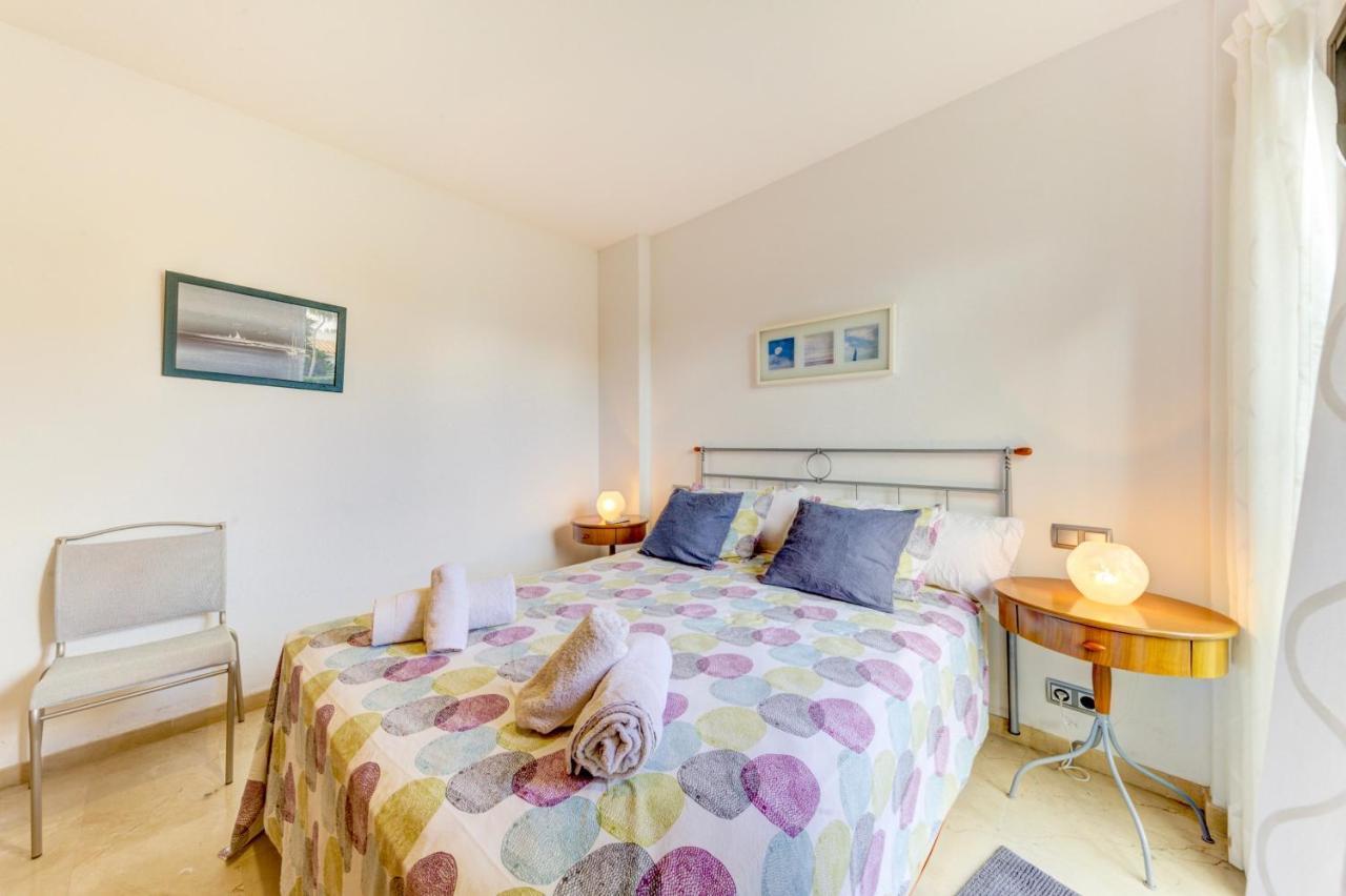 Can Marti Cirerer By Sealand Villas Port de Pollenca Luaran gambar