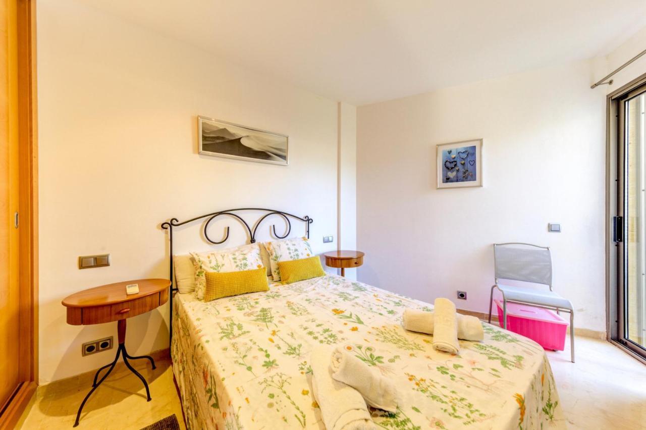 Can Marti Cirerer By Sealand Villas Port de Pollenca Luaran gambar