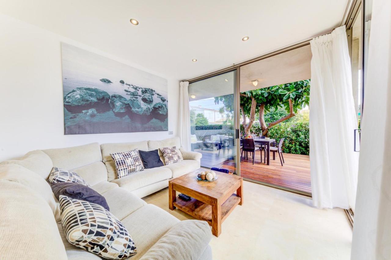 Can Marti Cirerer By Sealand Villas Port de Pollenca Luaran gambar